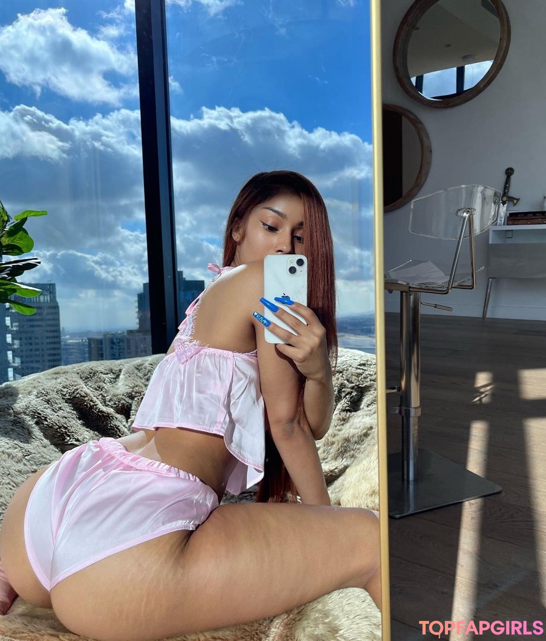 Nacktes geleaktes OnlyFans-Foto von Rubixrose #26