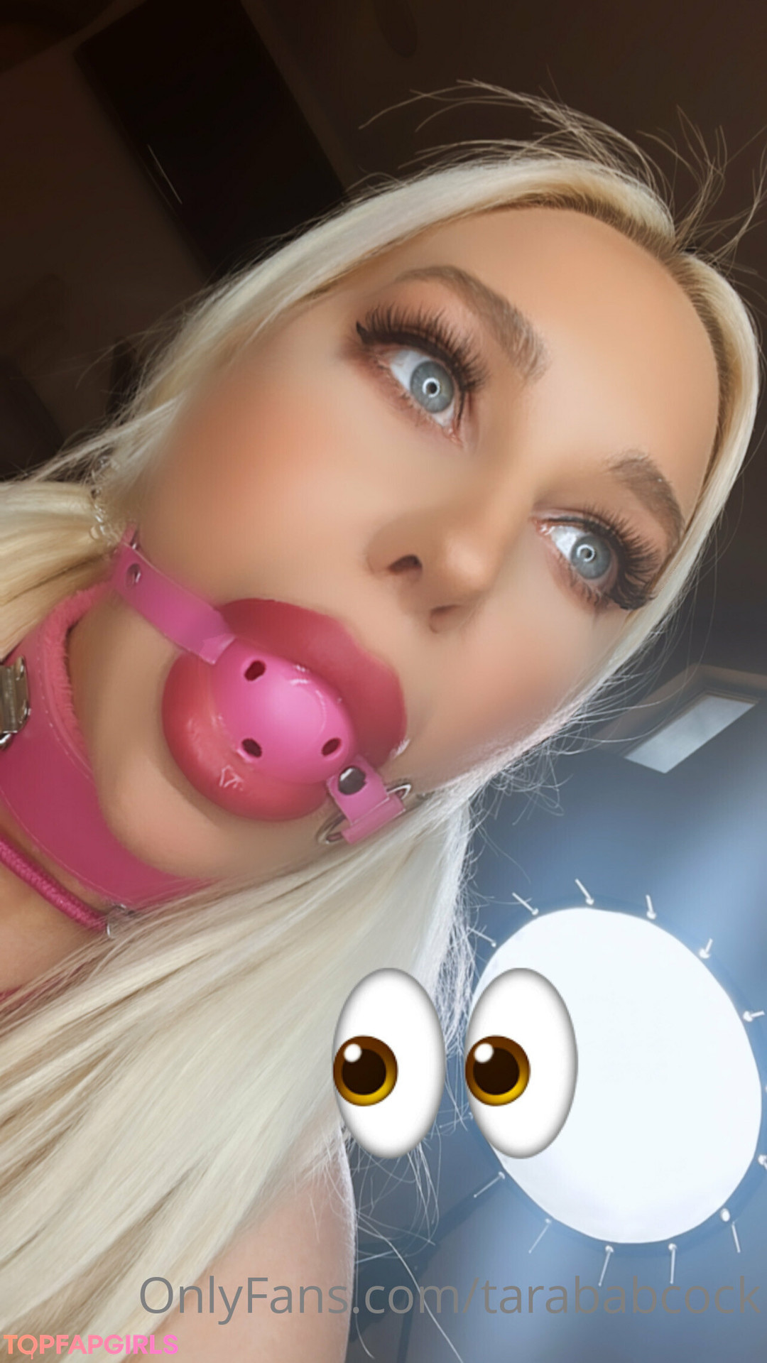 Nacktes geleaktes OnlyFans-Foto von Tara Babcock #14