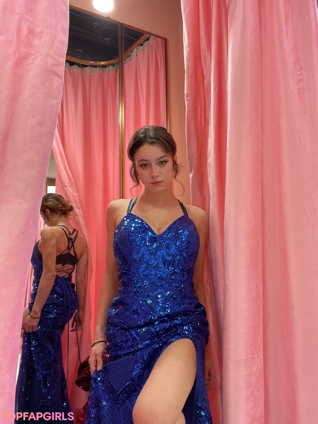 Nacktes geleaktes OnlyFans-Foto von Sierra Cabot #17