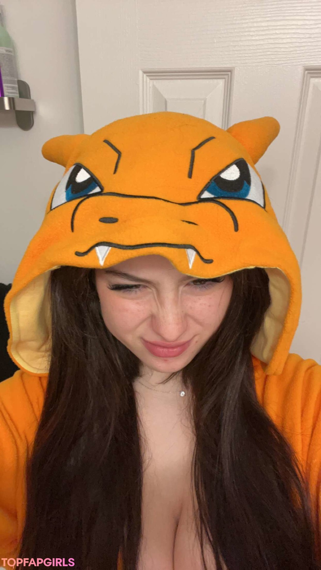 Nacktes geleaktes OnlyFans-Foto von Sierra Cabot #375