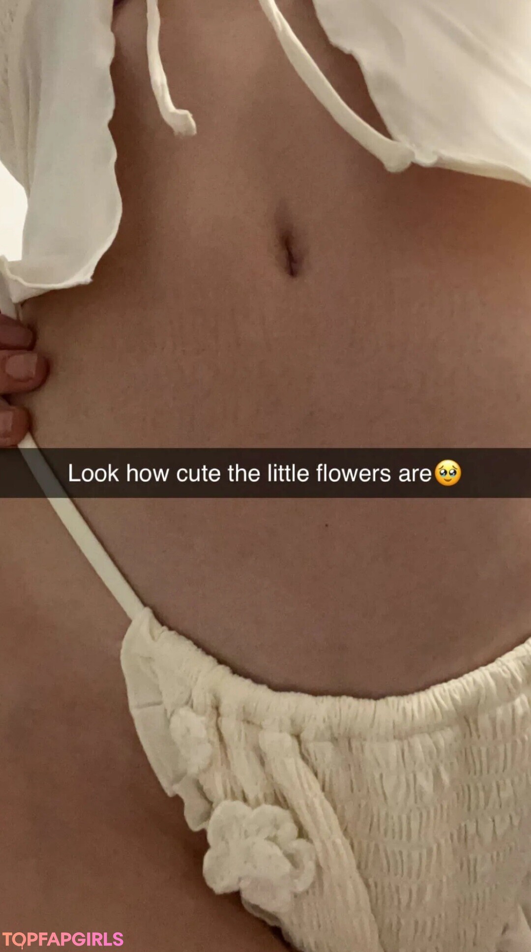 Nacktes geleaktes OnlyFans-Foto von Sierra Cabot #493