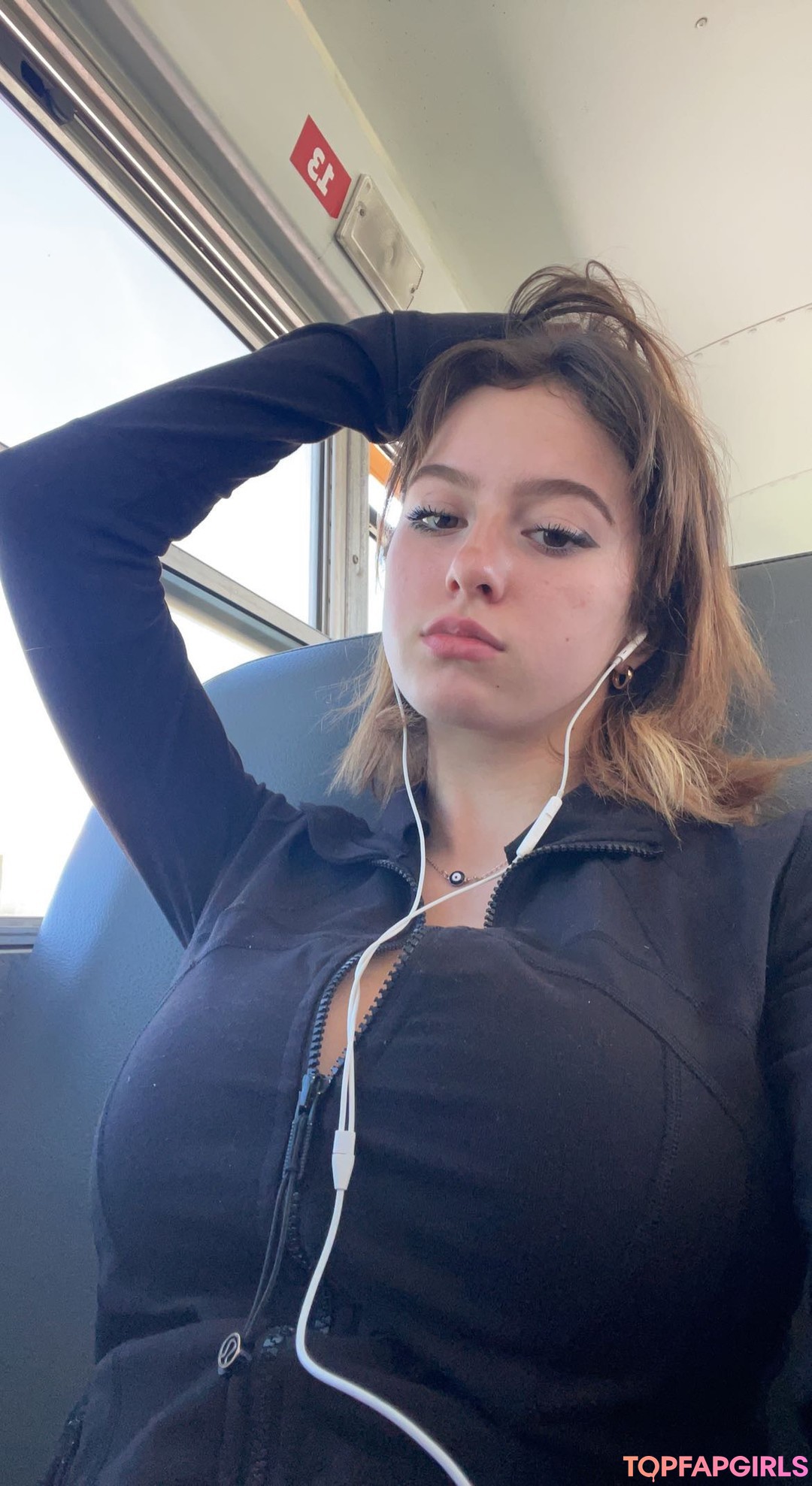 Nacktes geleaktes OnlyFans-Foto von Sierra Cabot #67