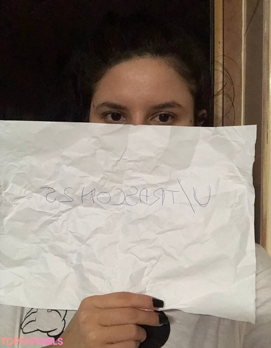 Nacktes geleaktes OnlyFans-Foto von Lisette #61