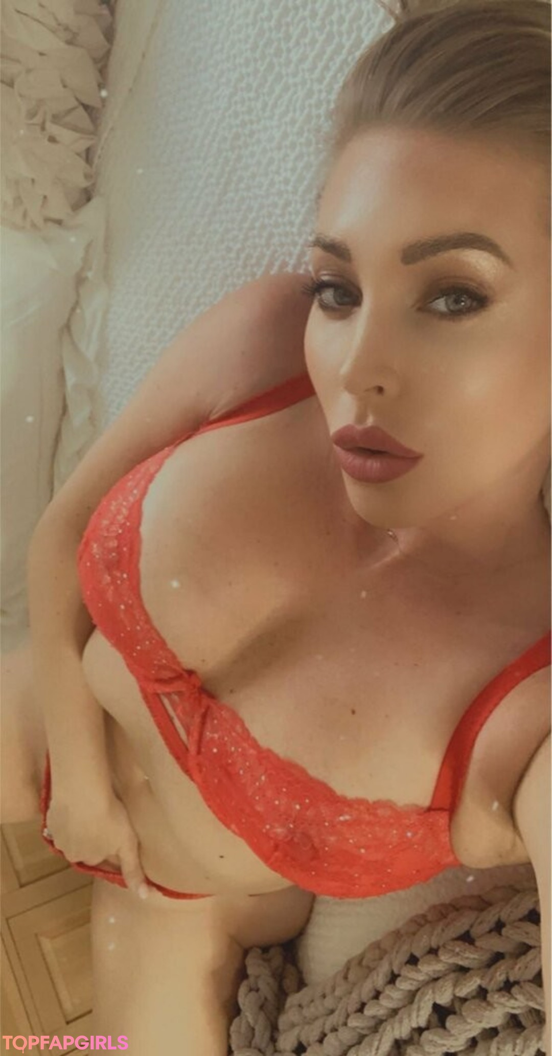 Nacktes geleaktes OnlyFans-Foto von Samantha Saint #230