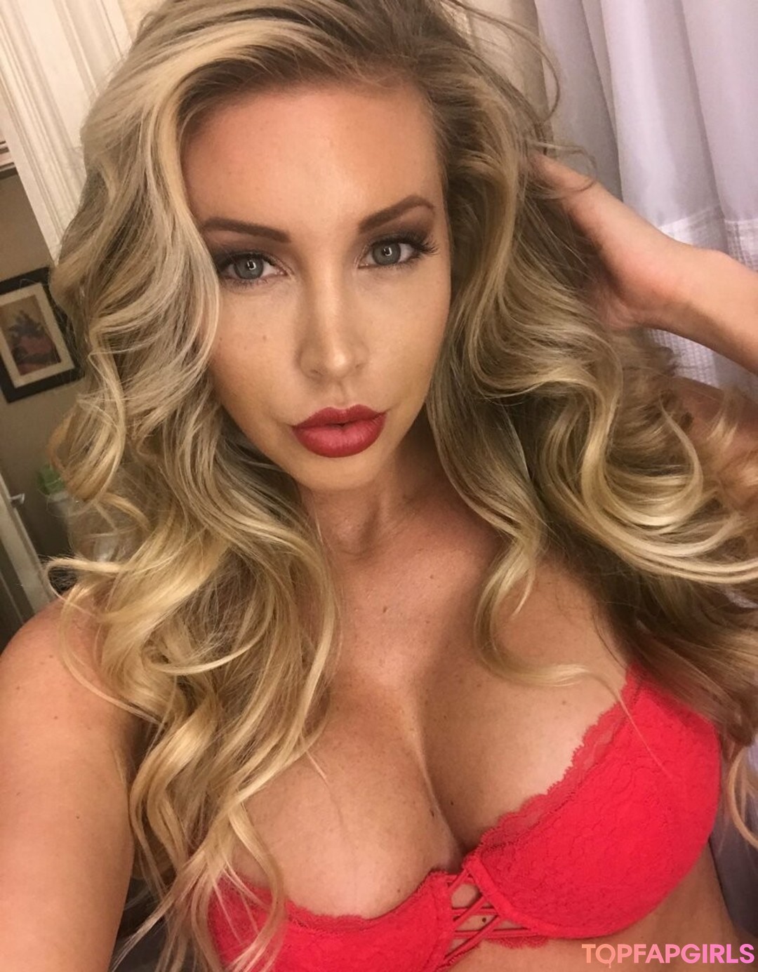 Nacktes geleaktes OnlyFans-Foto von Samantha Saint #332