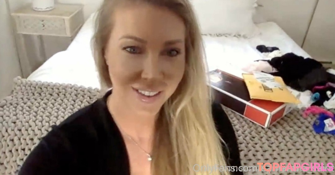 Nacktes geleaktes OnlyFans-Foto von Samantha Saint #414
