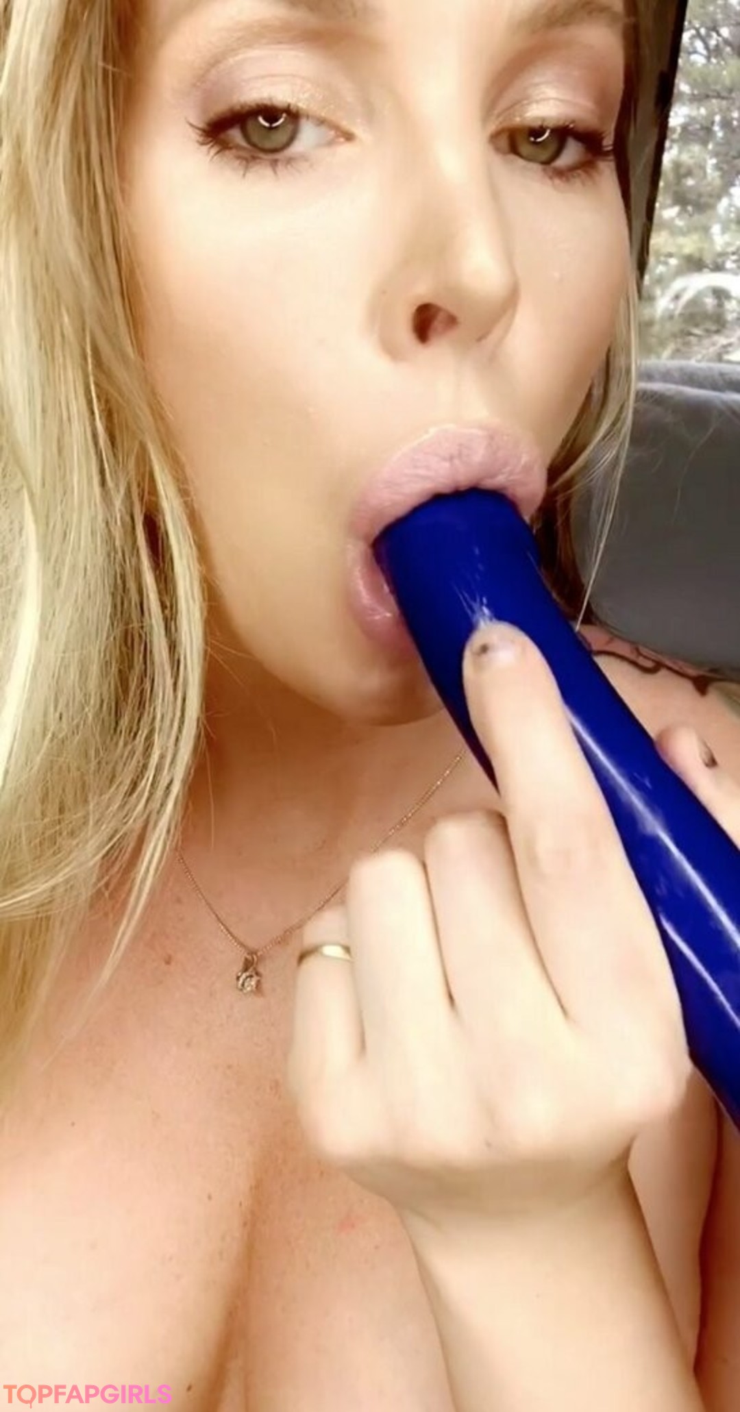 Nacktes geleaktes OnlyFans-Foto von Samantha Saint #442