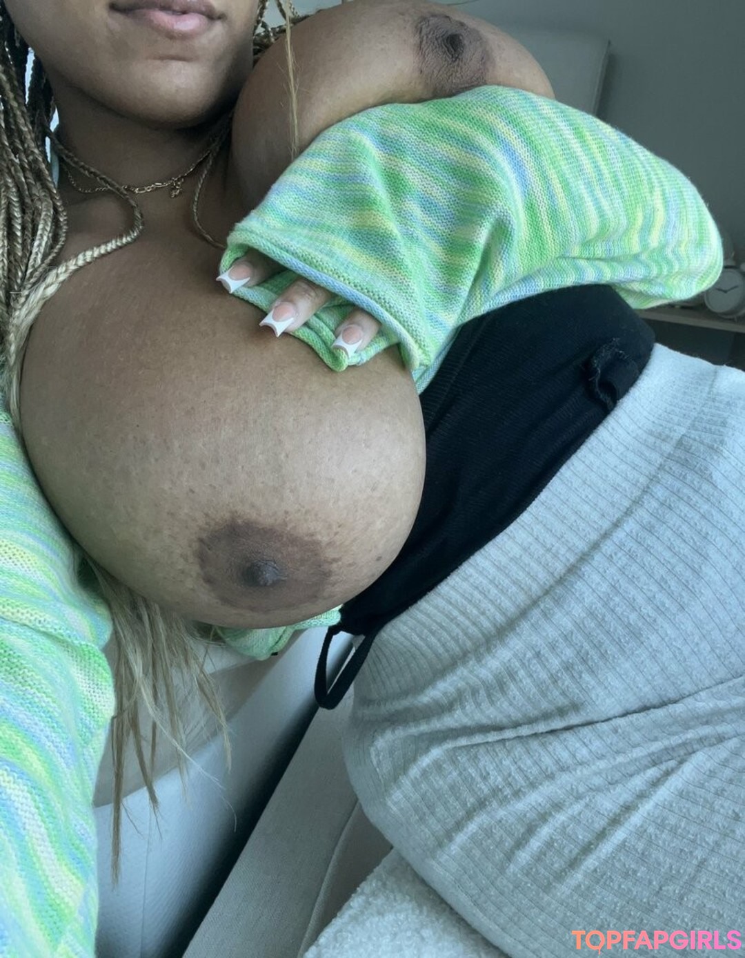 Nacktes geleaktes OnlyFans-Foto von Jasmine #46