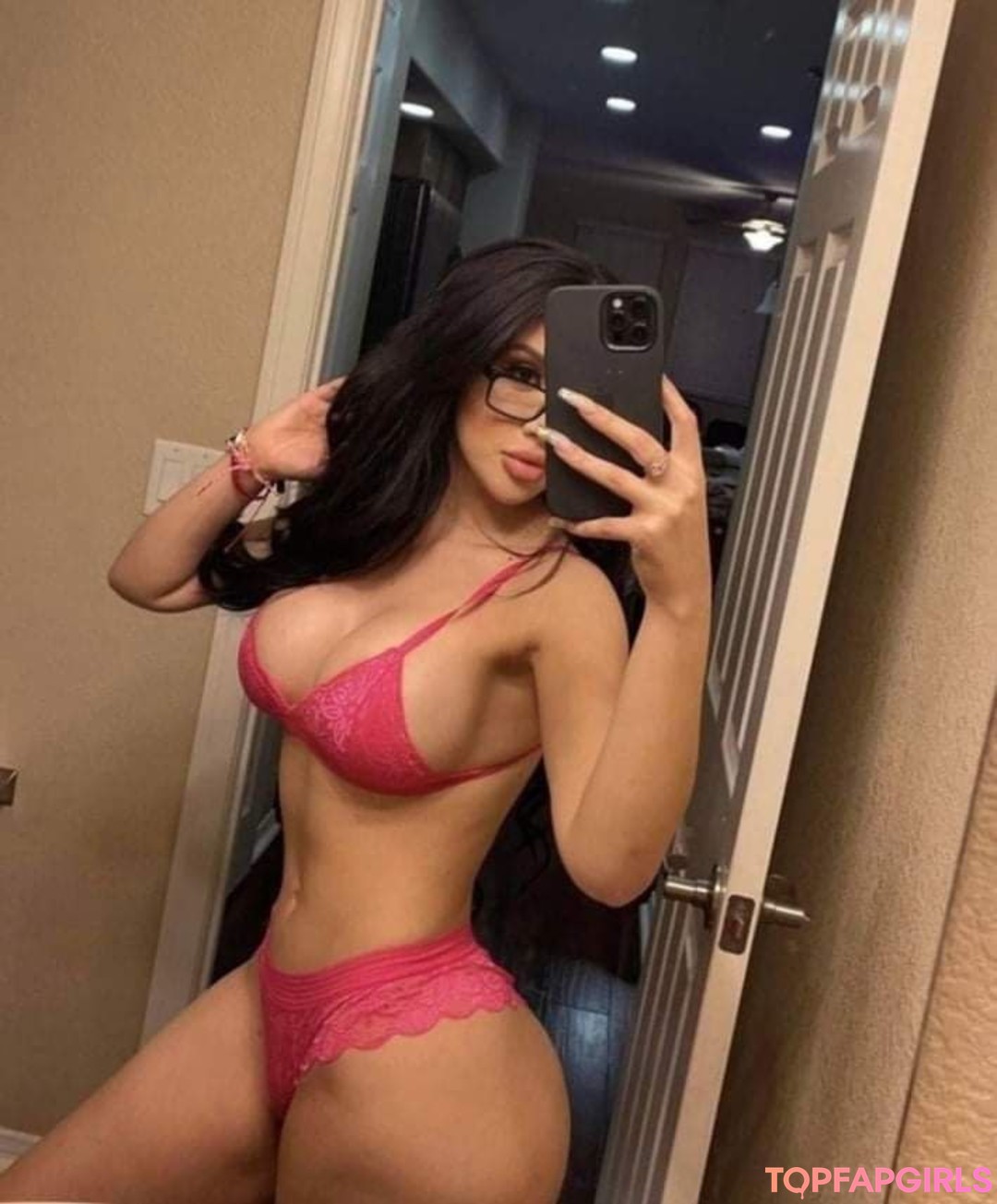 Nacktes geleaktes OnlyFans-Foto von Lilianaheartsss #1190