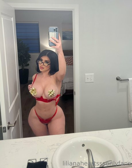 Lilianaheartsss