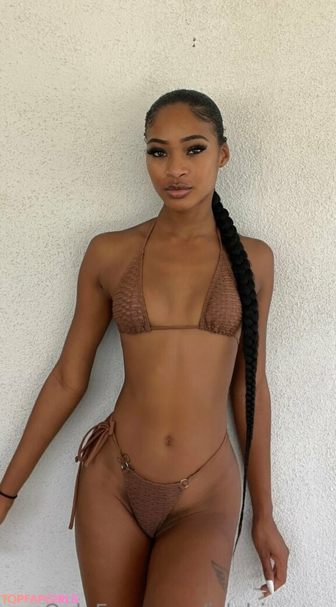 Nacktes geleaktes OnlyFans-Foto von Isla Biza #897
