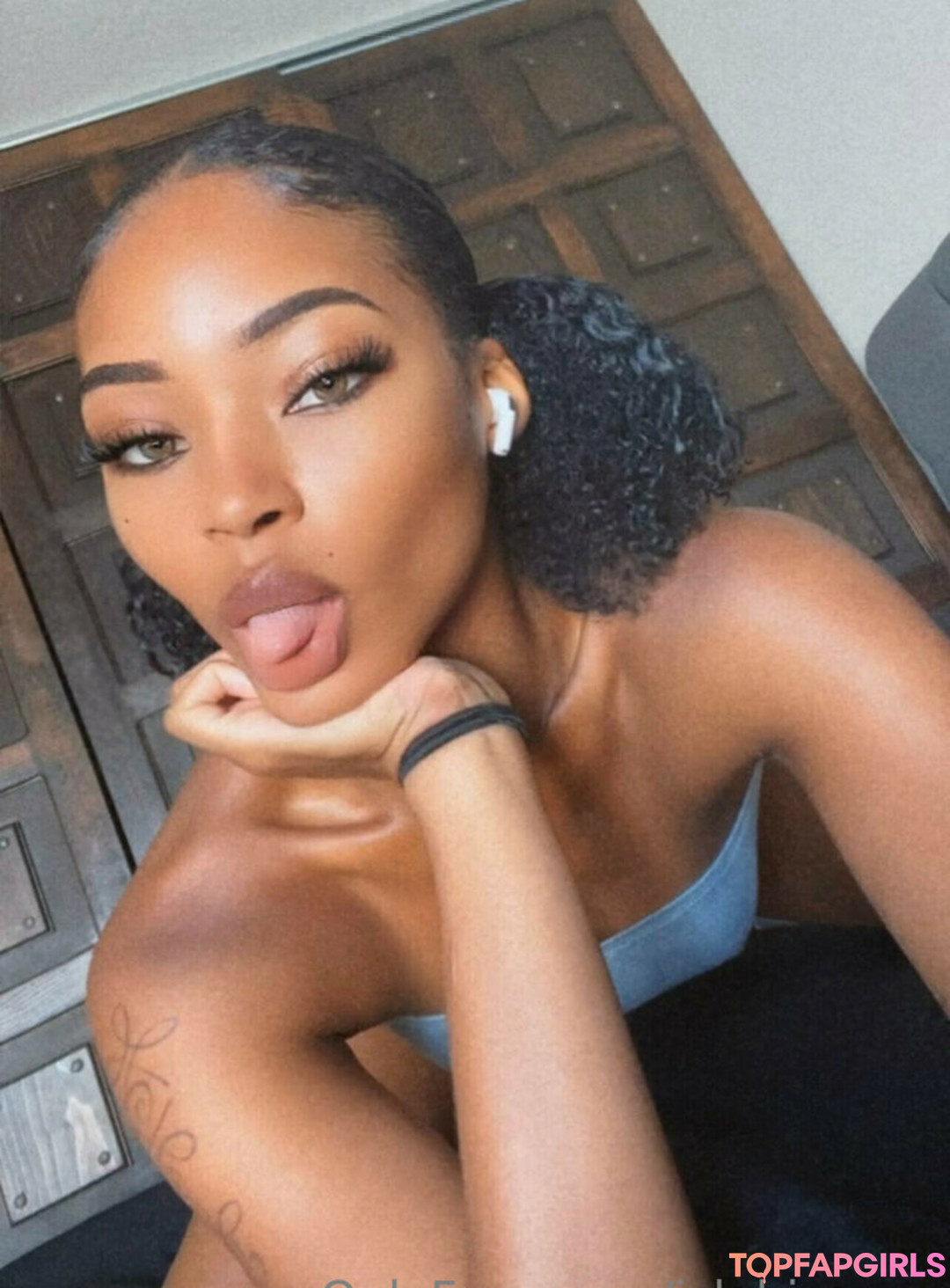 Nacktes geleaktes OnlyFans-Foto von Isla Biza #904