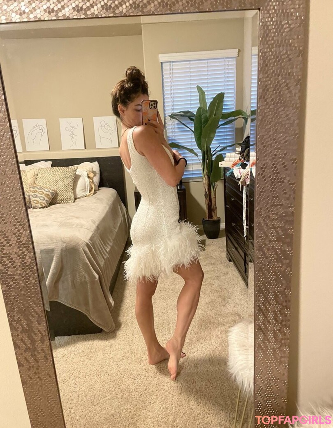 Nacktes geleaktes OnlyFans-Foto von Kayla #299