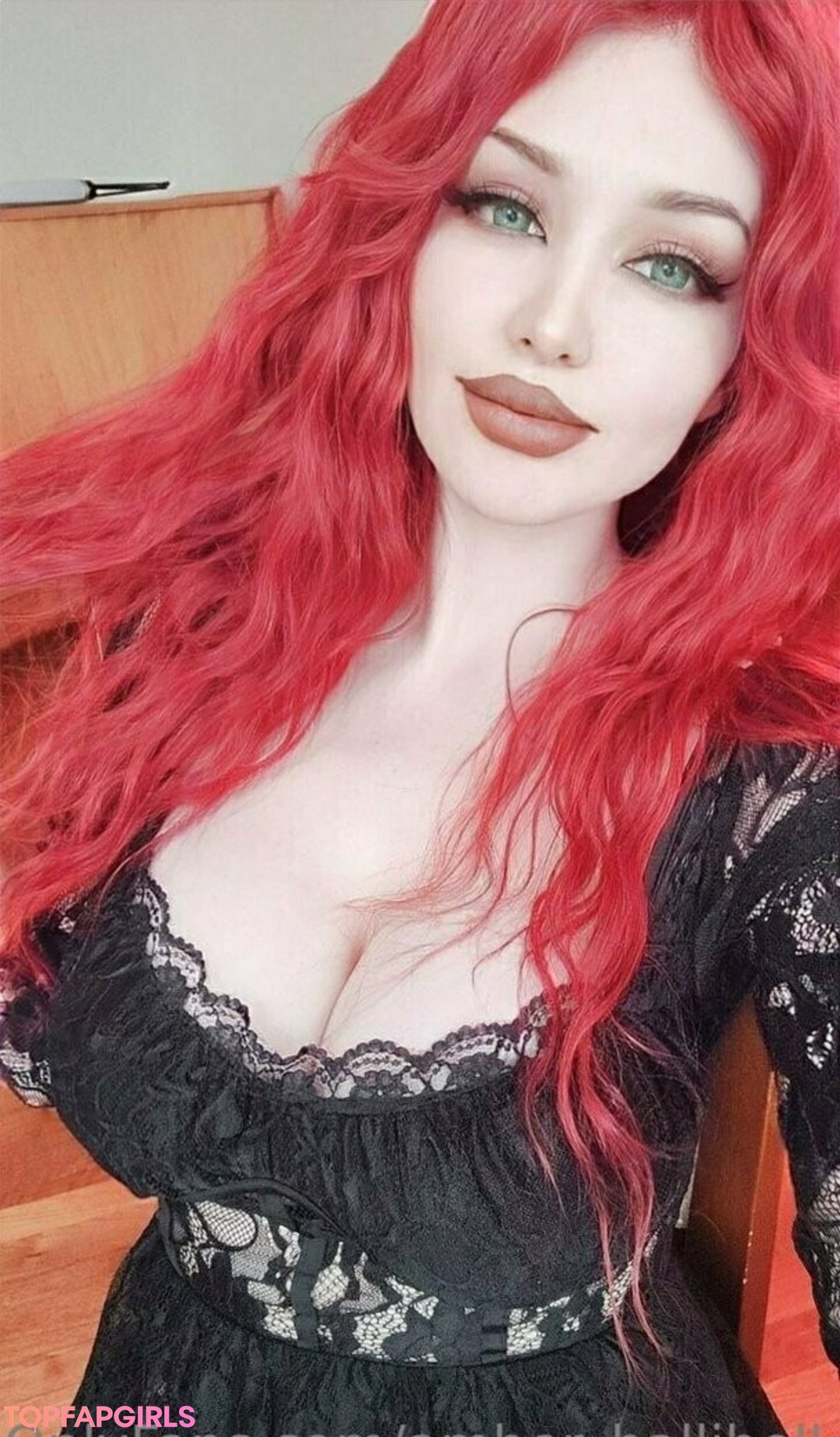 Nacktes geleaktes OnlyFans-Foto von Amber Hallibell #388