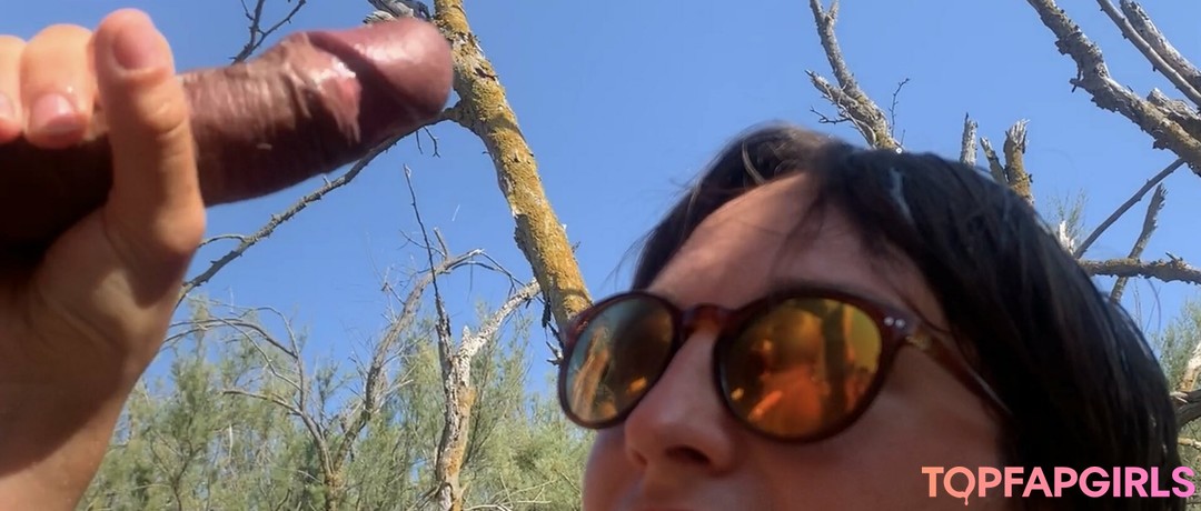 Nacktes geleaktes OnlyFans-Foto von Melody Clark #91