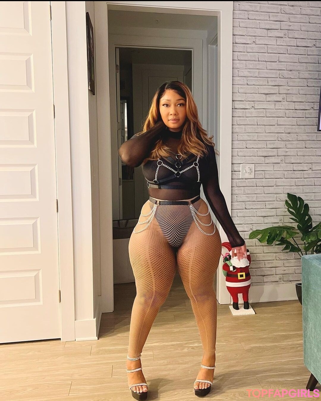 Nacktes geleaktes OnlyFans-Foto von Eatmahkandy #53