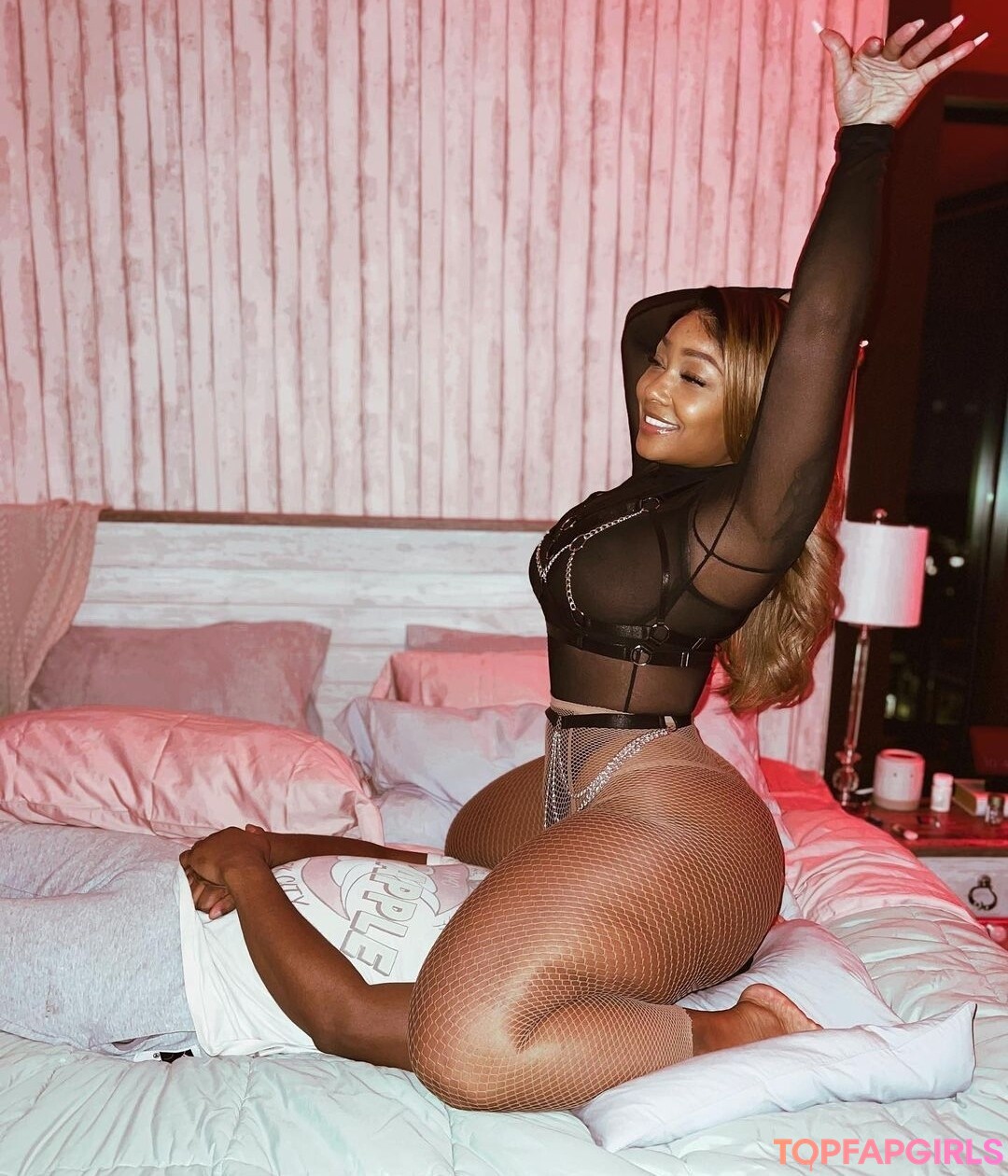 Nacktes geleaktes OnlyFans-Foto von Eatmahkandy #54