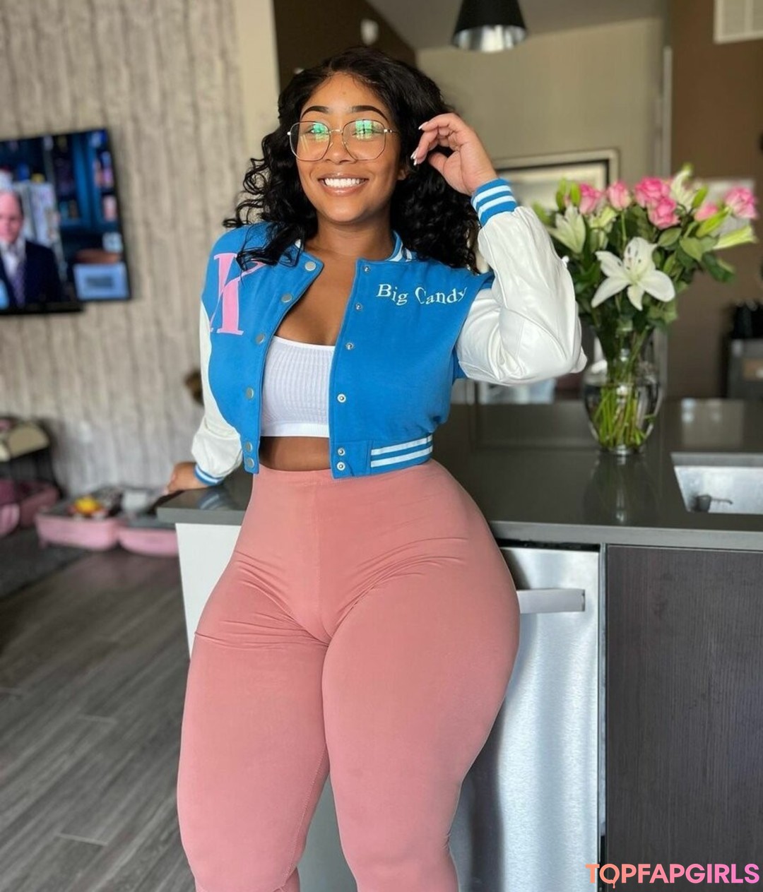 Nacktes geleaktes OnlyFans-Foto von Eatmahkandy #79