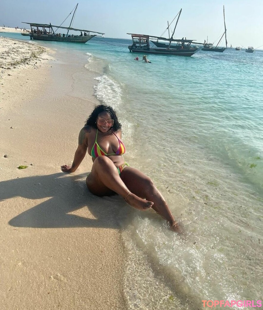 Nacktes geleaktes OnlyFans-Foto von Eatmahkandy #91