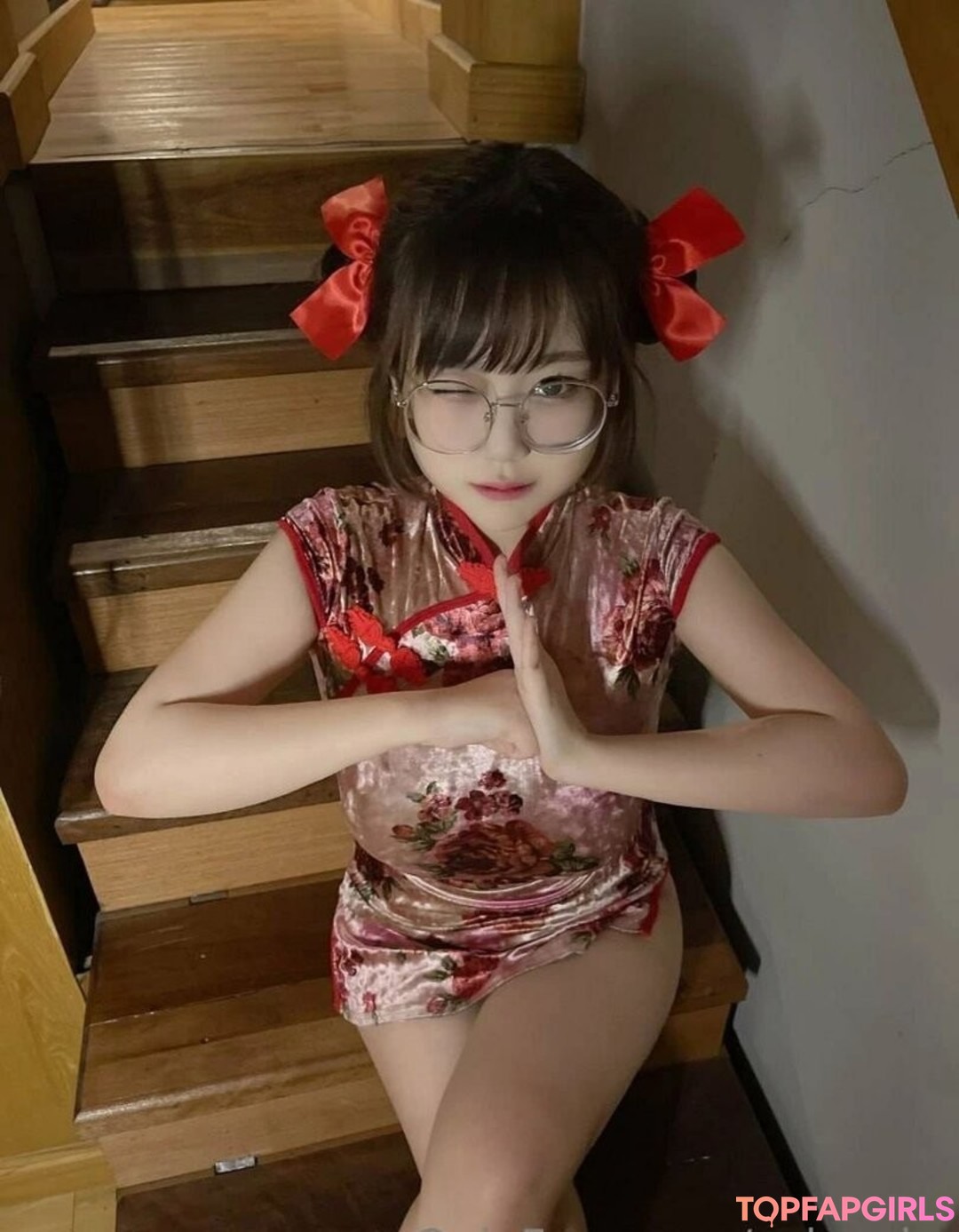 Nacktes geleaktes OnlyFans-Foto von Saizneko #144