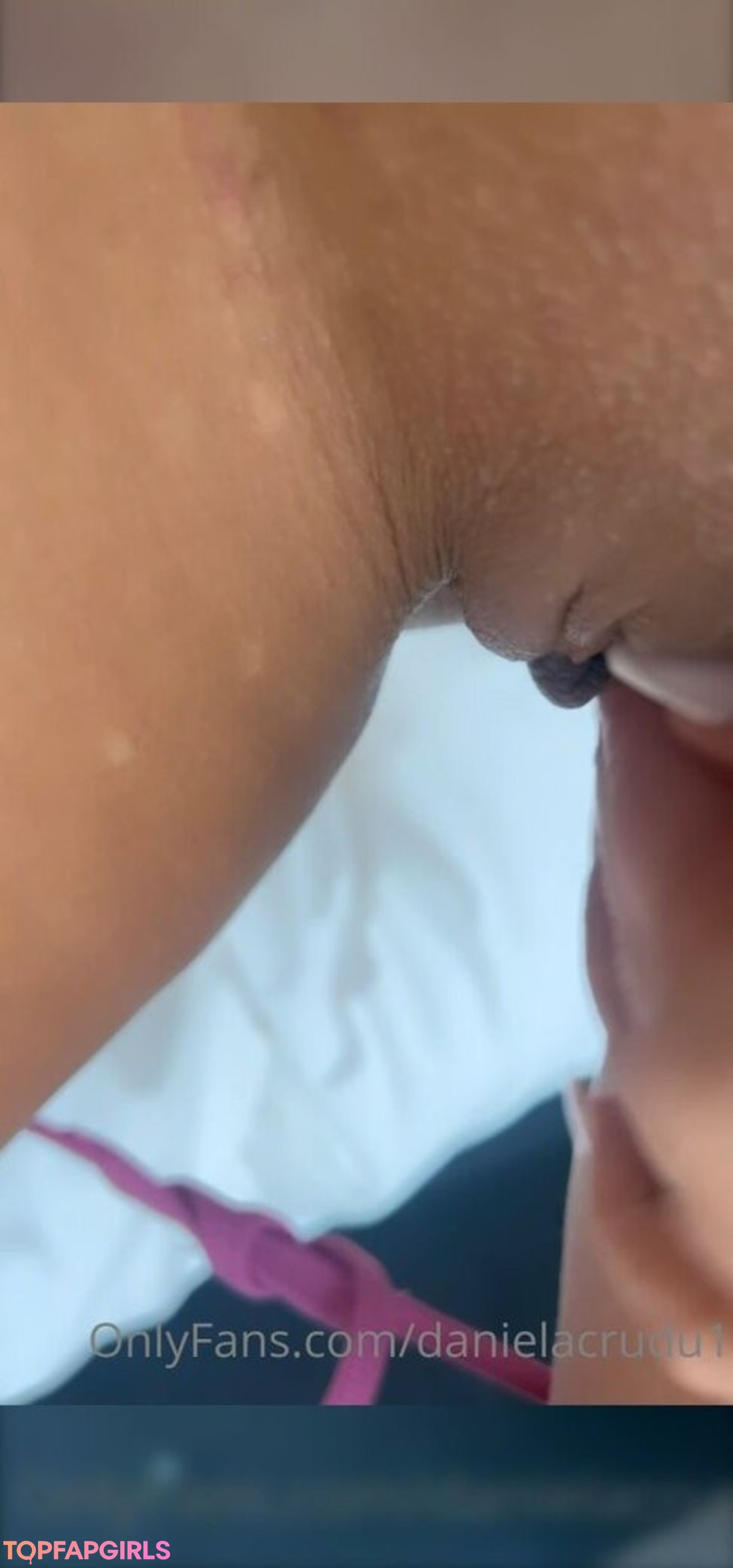 Nacktes geleaktes OnlyFans-Foto von Daniela Crudu #78