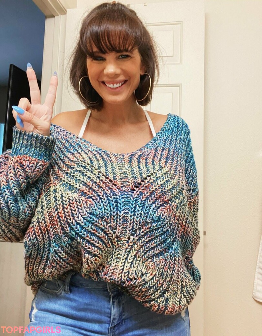 Nacktes geleaktes OnlyFans-Foto von Brittany Elizabeth Welsh #1014