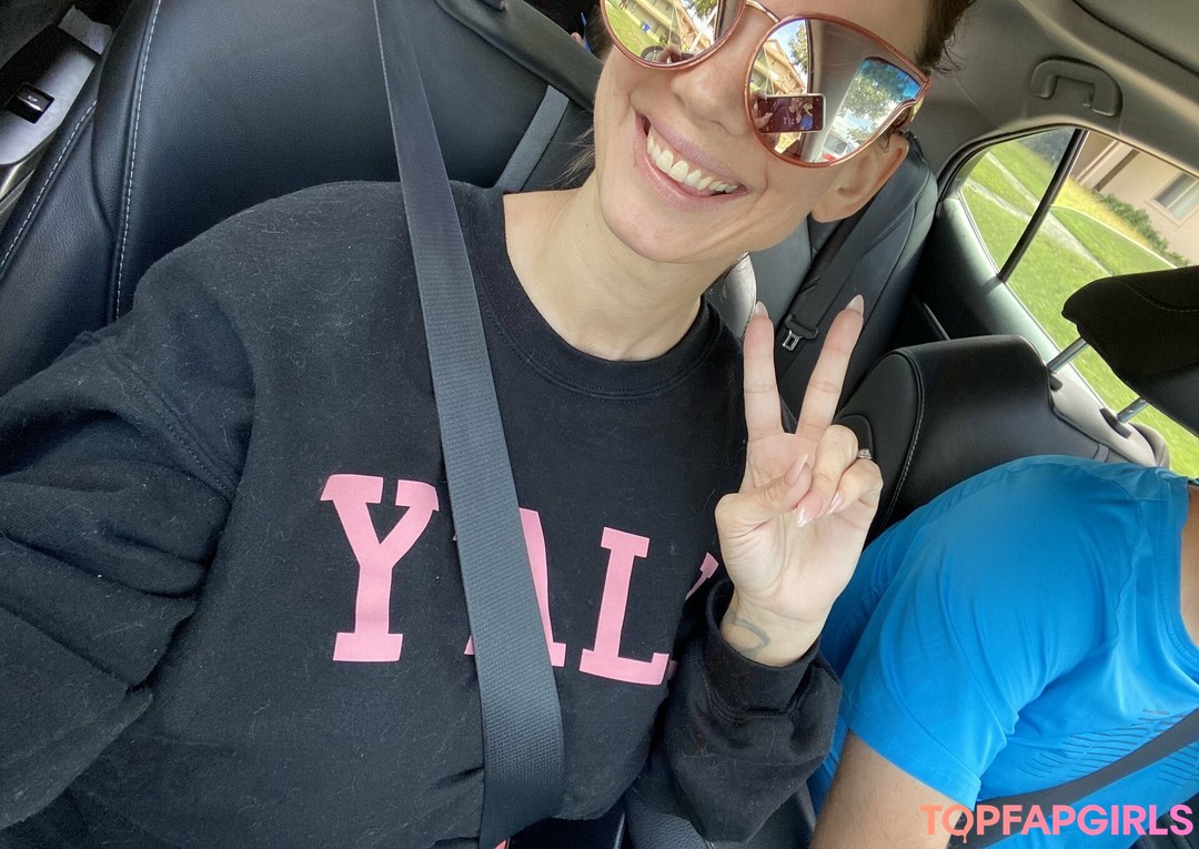 Nacktes geleaktes OnlyFans-Foto von Brittany Elizabeth Welsh #1020