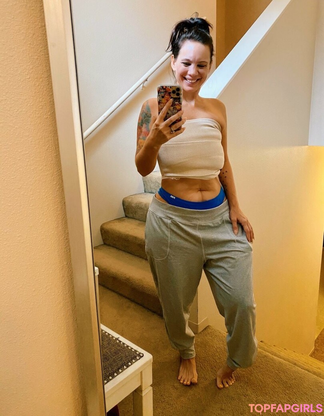 Nacktes geleaktes OnlyFans-Foto von Brittany Elizabeth Welsh #1025