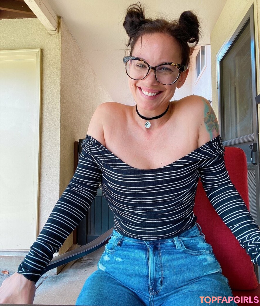 Nacktes geleaktes OnlyFans-Foto von Brittany Elizabeth Welsh #1061