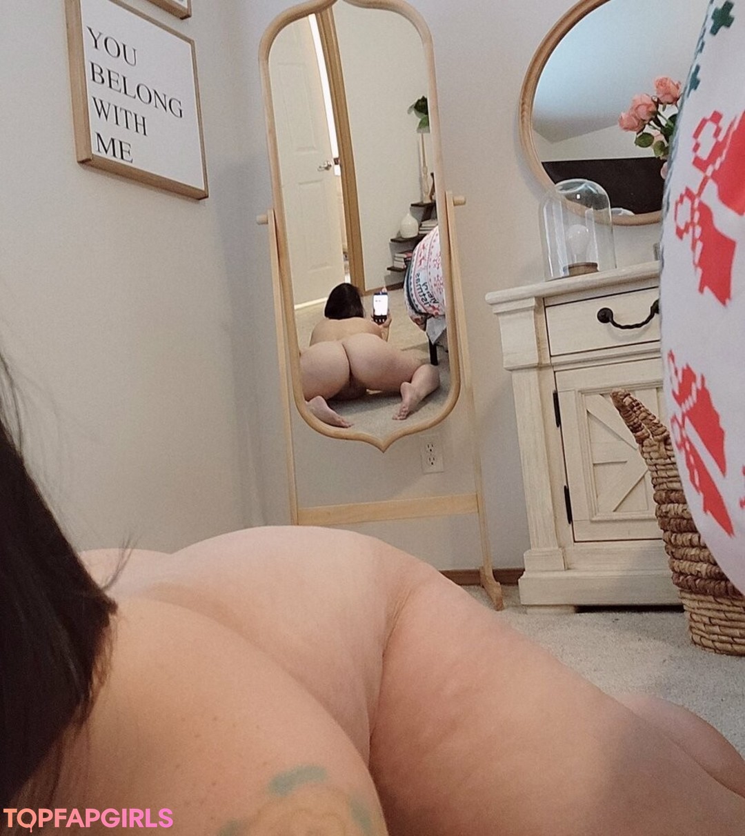 Nacktes geleaktes OnlyFans-Foto von Brittany Elizabeth Welsh #1115