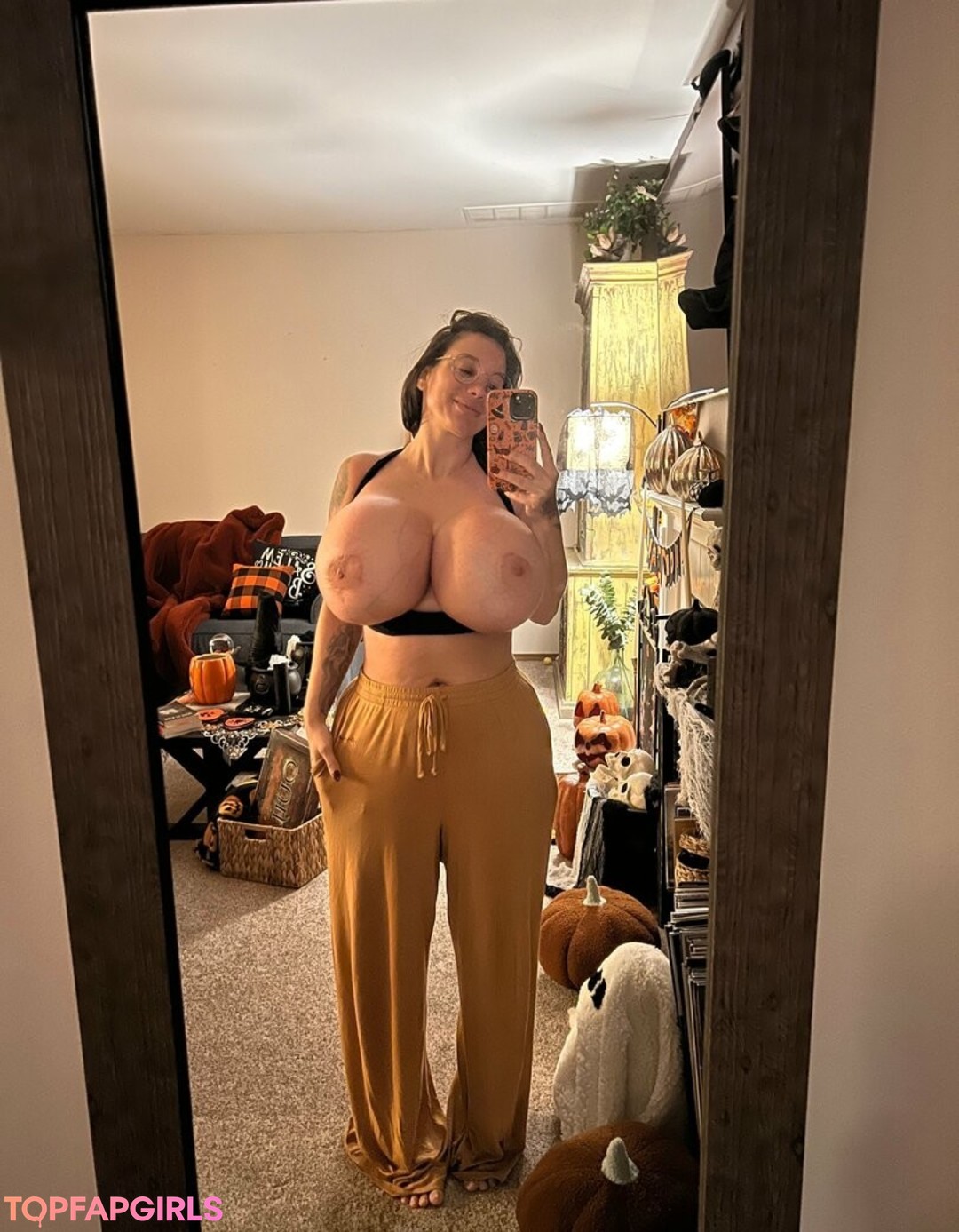 Nacktes geleaktes OnlyFans-Foto von Brittany Elizabeth Welsh #1265