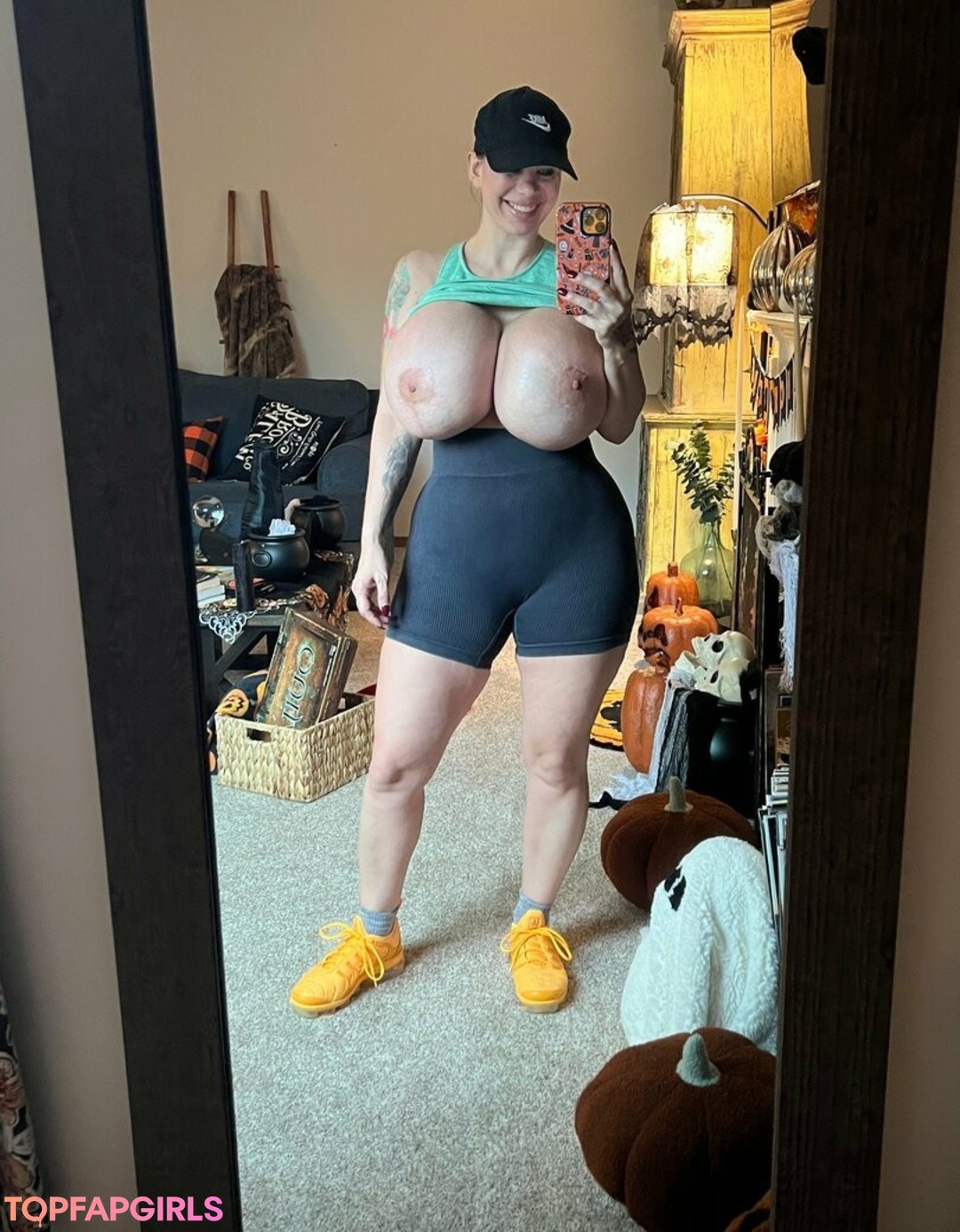 Nacktes geleaktes OnlyFans-Foto von Brittany Elizabeth Welsh #1291