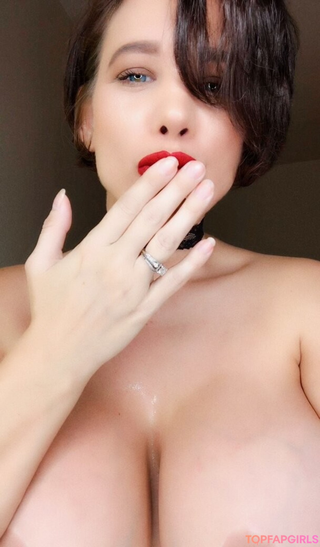 Nacktes geleaktes OnlyFans-Foto von Brittany Elizabeth Welsh #1481