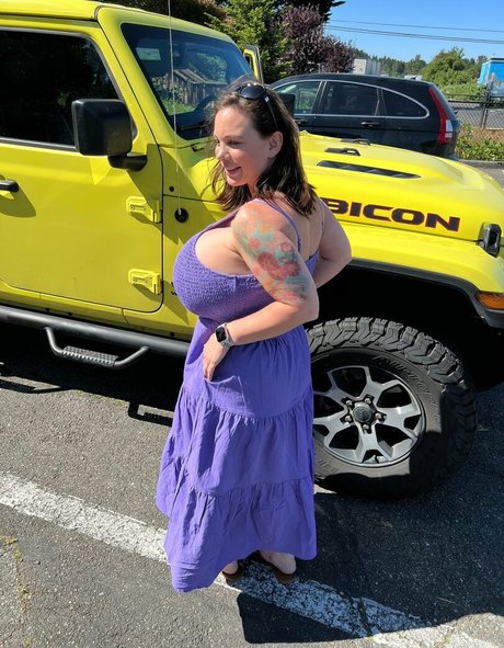 Brittany Elizabeth Welsh