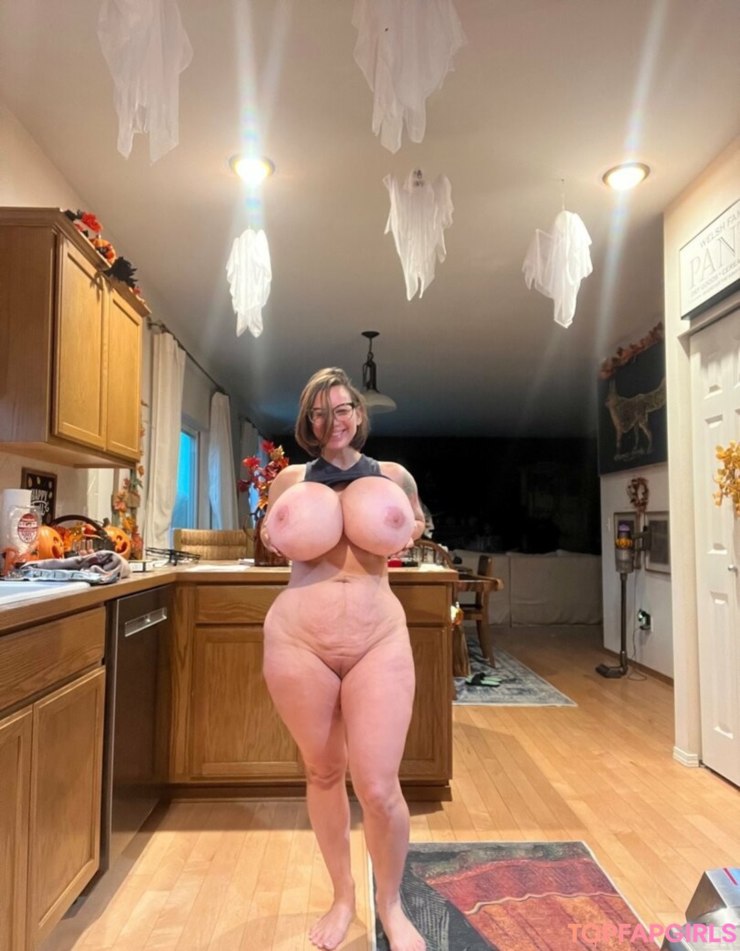 Nacktes geleaktes OnlyFans-Foto von Brittany Elizabeth Welsh #1709