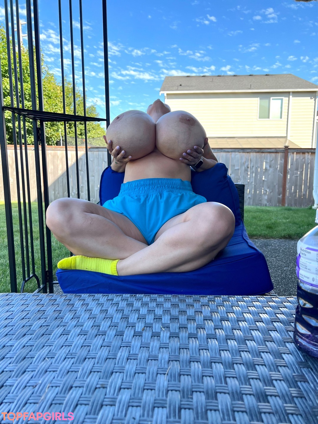 Nacktes geleaktes OnlyFans-Foto von Brittany Elizabeth Welsh #162