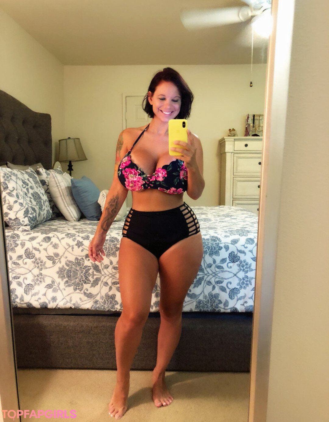 Nacktes geleaktes OnlyFans-Foto von Brittany Elizabeth Welsh #460