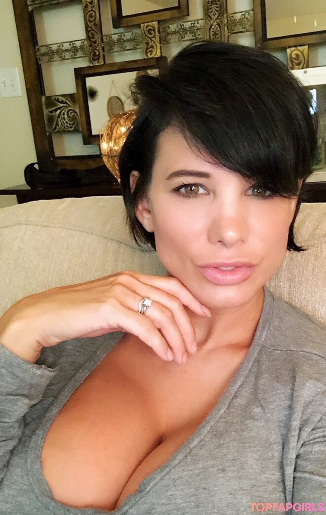 Nacktes geleaktes OnlyFans-Foto von Brittany Elizabeth Welsh #647