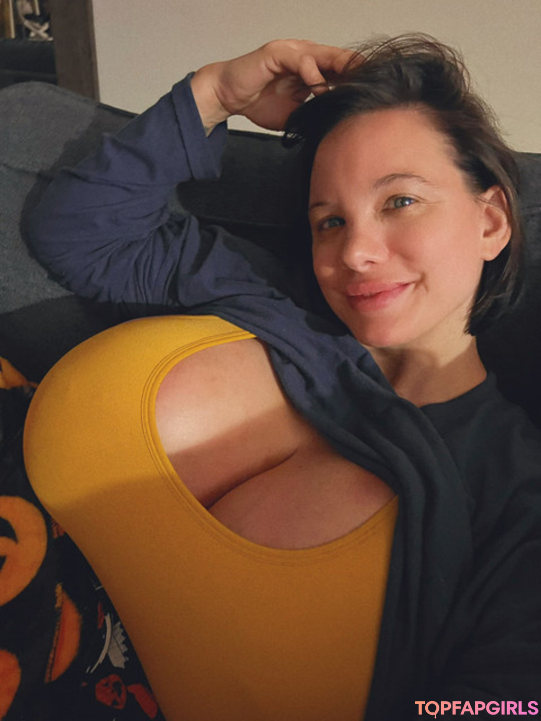 Nacktes geleaktes OnlyFans-Foto von Brittany Elizabeth Welsh #84