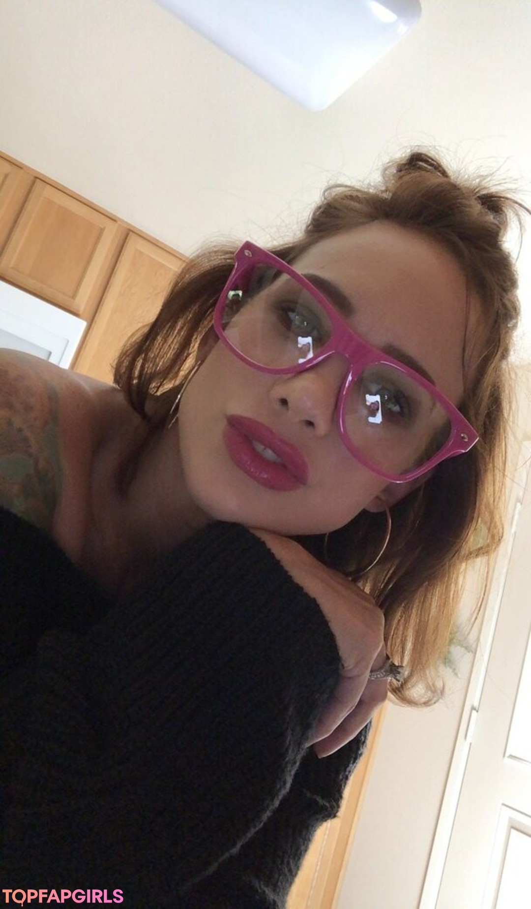 Nacktes geleaktes OnlyFans-Foto von Brittany Elizabeth Welsh #861