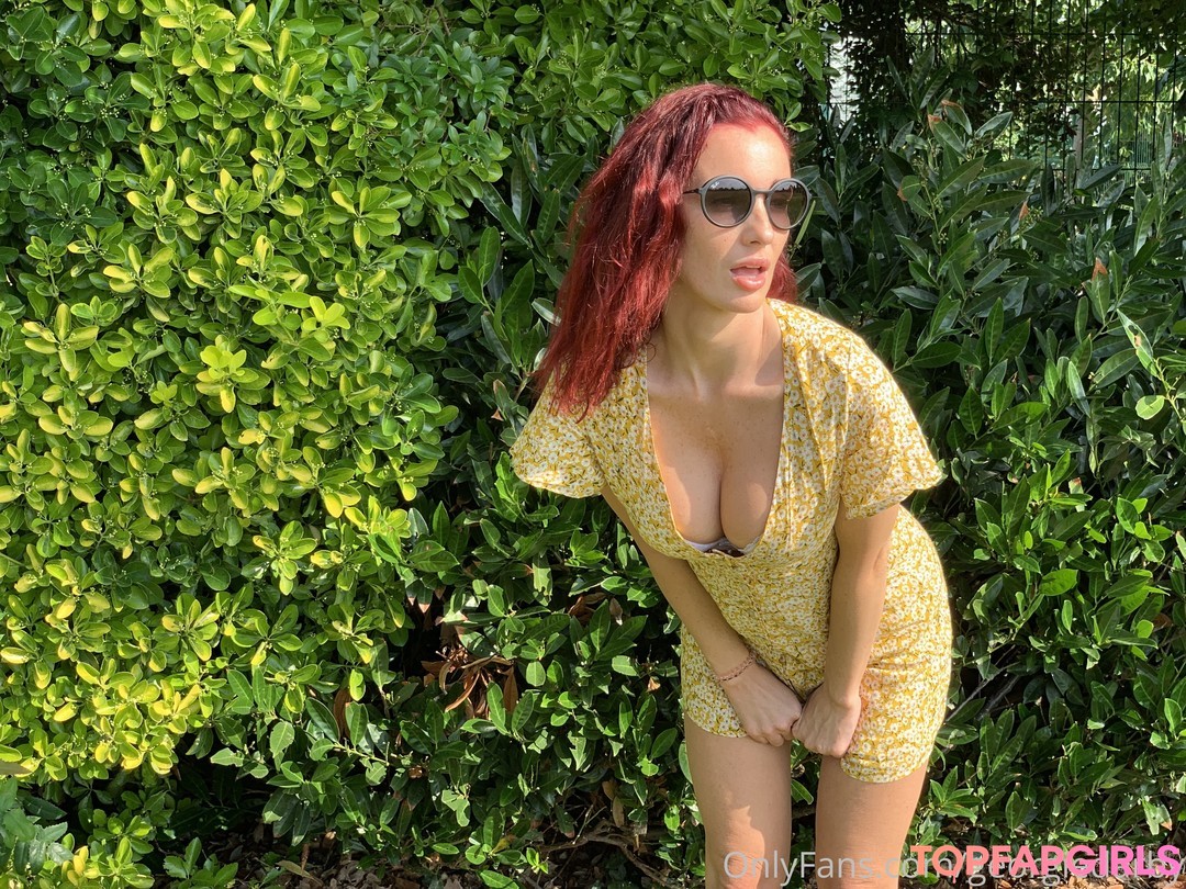 Nacktes geleaktes OnlyFans-Foto von Georgie Darby #140