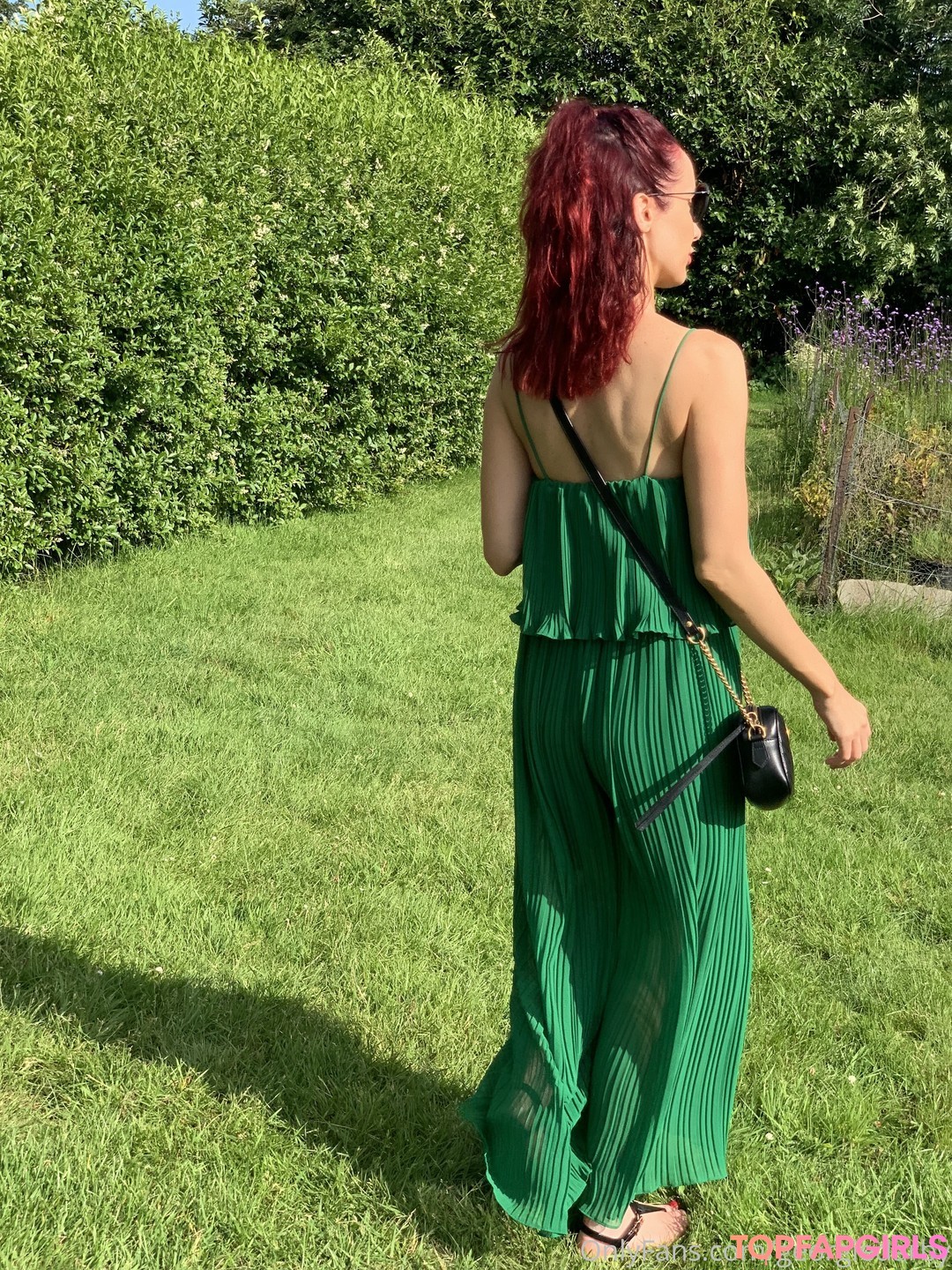 Nacktes geleaktes OnlyFans-Foto von Georgie Darby #155