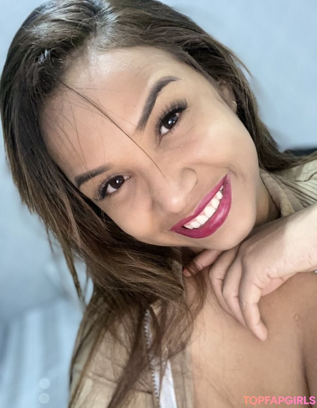 Nacktes geleaktes OnlyFans-Foto von Sexycuteisa #171