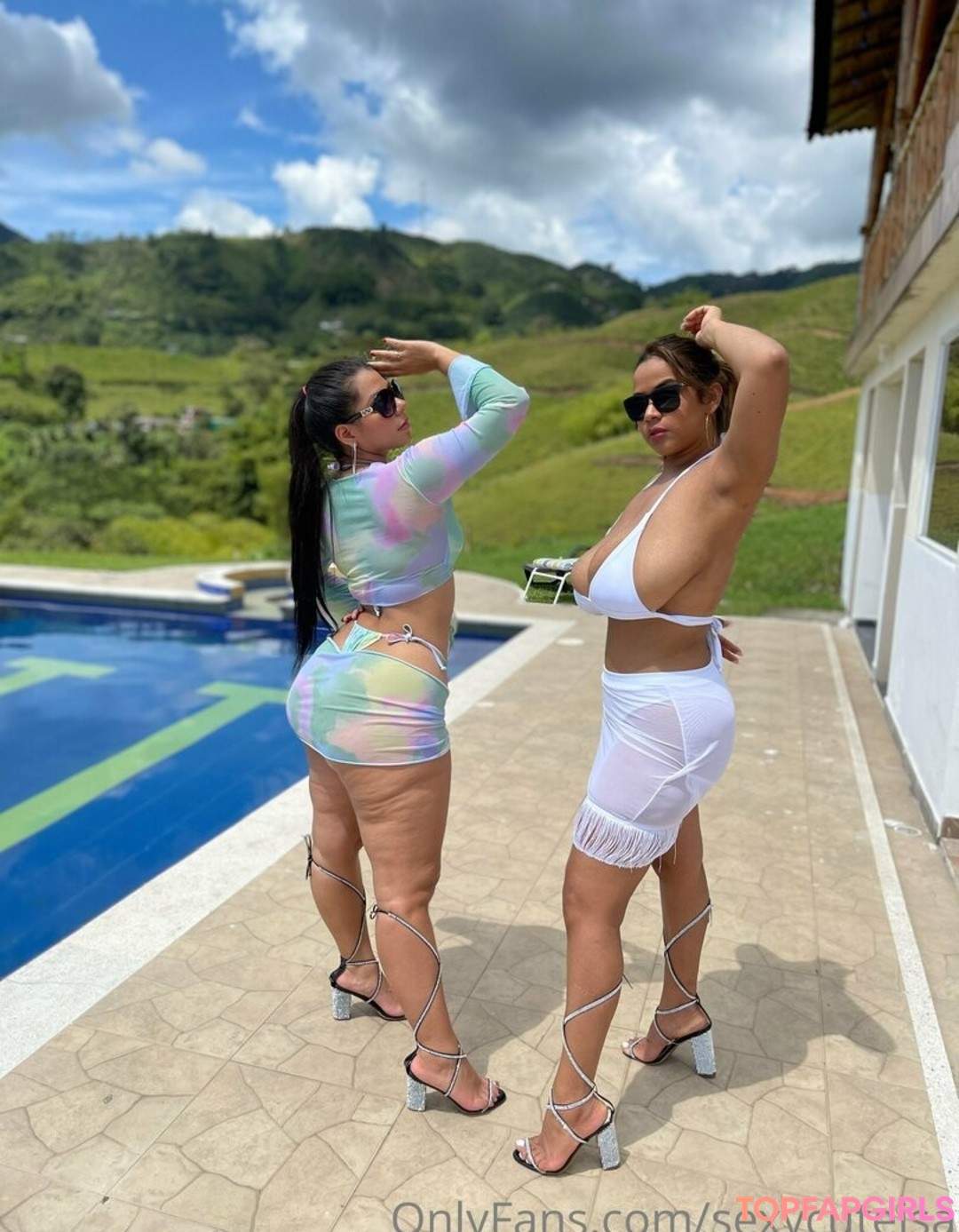 Nacktes geleaktes OnlyFans-Foto von Sexycuteisa #240