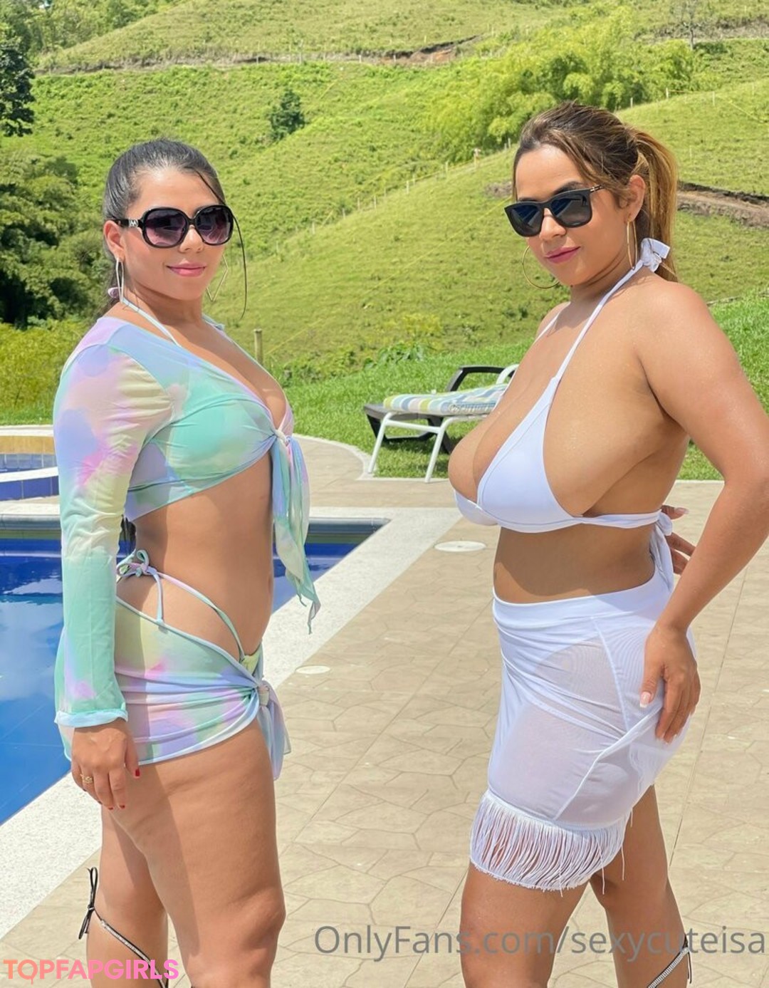 Nacktes geleaktes OnlyFans-Foto von Sexycuteisa #245