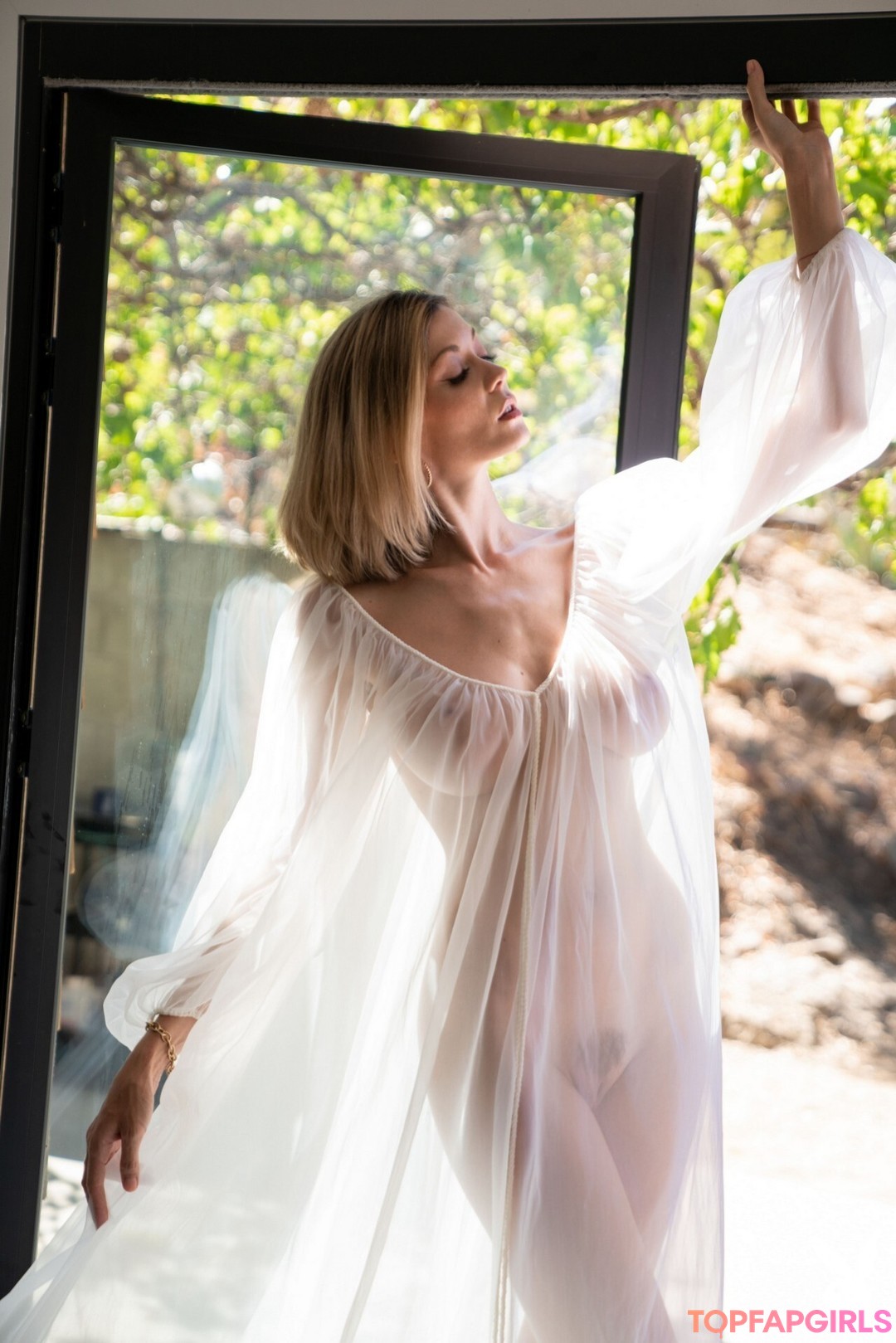 Nacktes geleaktes OnlyFans-Foto von Anna Lisa #117