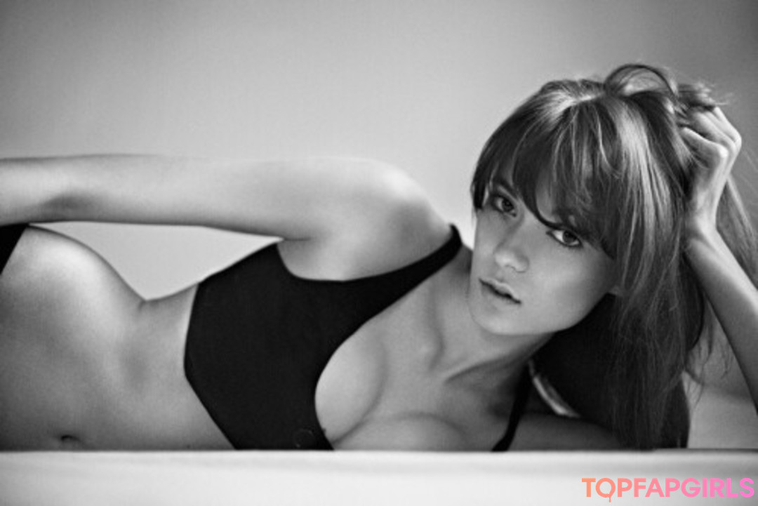 Nacktes geleaktes OnlyFans-Foto von Anna Lisa #73