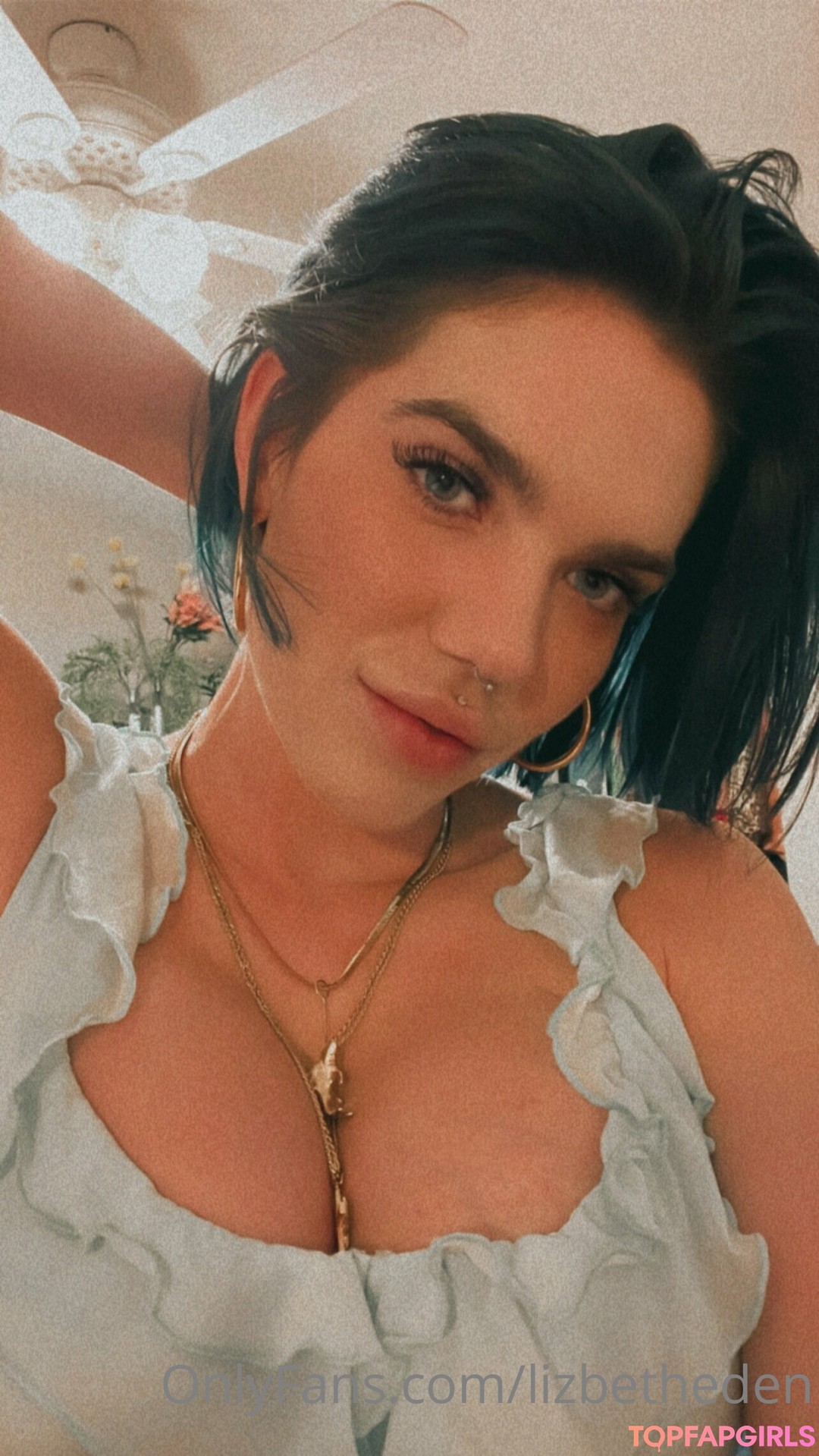 Nacktes geleaktes OnlyFans-Foto von Lizbeth Eden #24