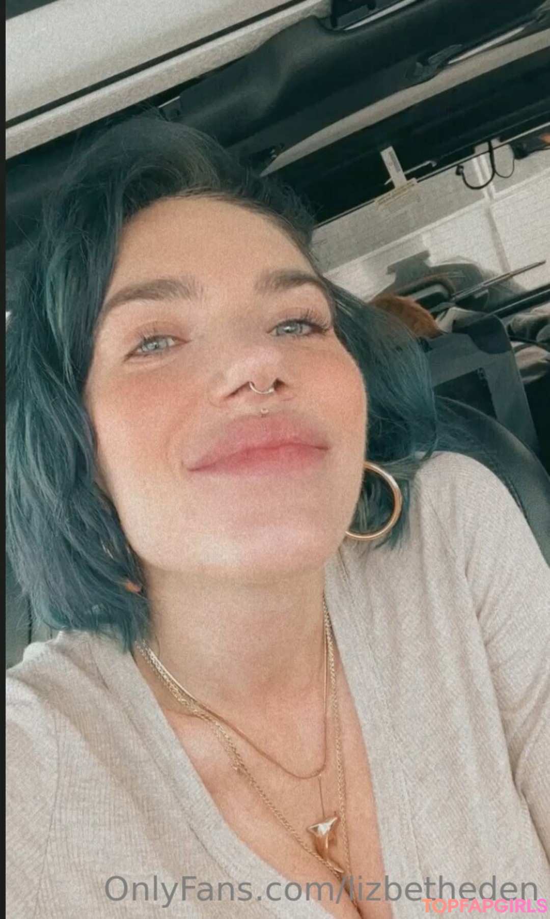 Nacktes geleaktes OnlyFans-Foto von Lizbeth Eden #260