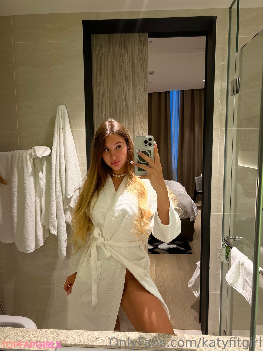 Nacktes geleaktes OnlyFans-Foto von Ekaterina Katislo #19